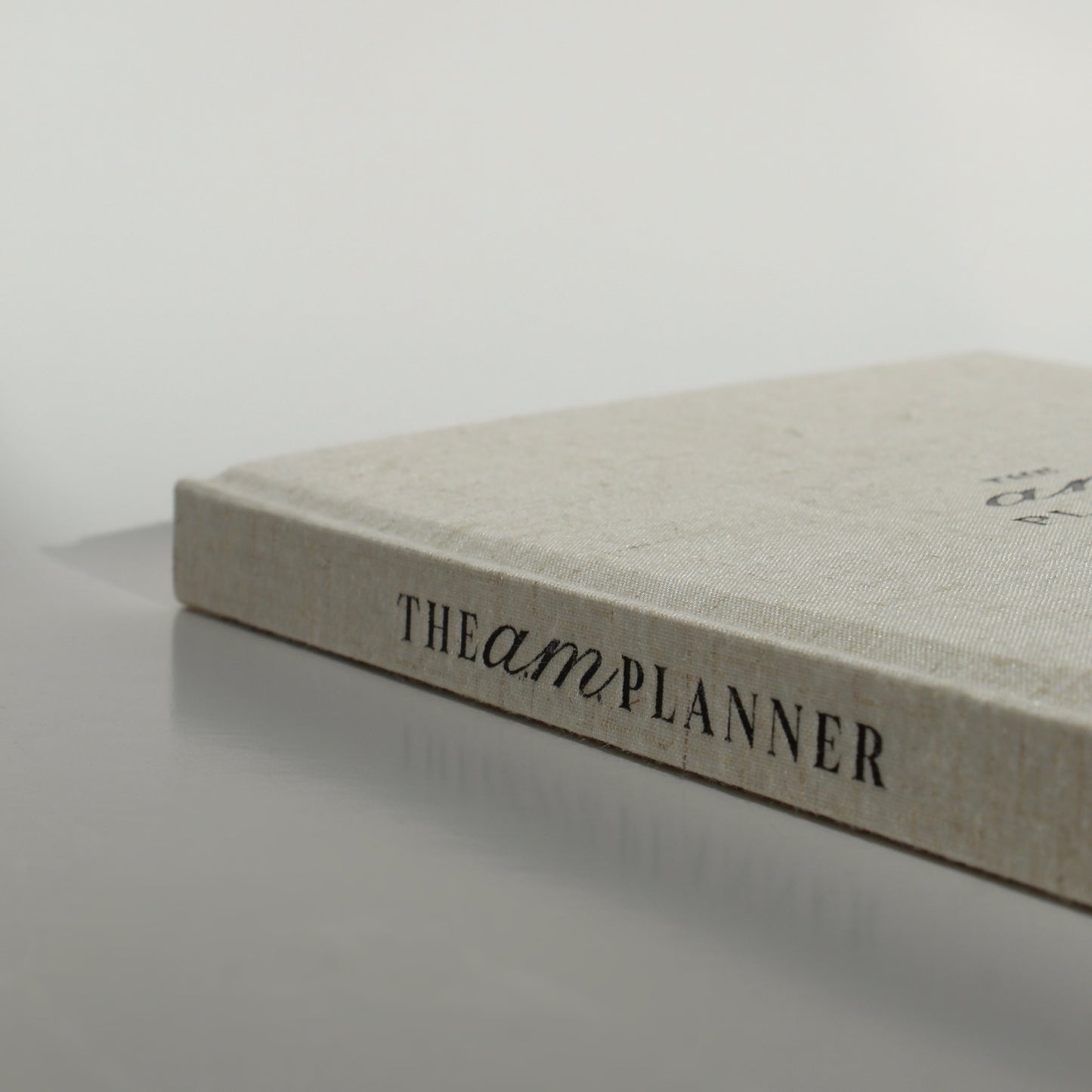 The a.m. planner